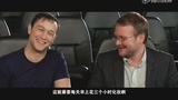环形使者 制作特辑之神奇化妆
