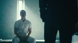卡勒姆林奇成了一級謀殺判處死刑并準(zhǔn)備處刑 他的命運到此為止嗎