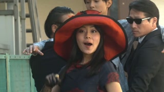 白鸟丽子 第2集预告