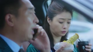 林永健蒋欣携手闯职场