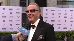 彼得·方达生前采访