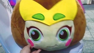 爱奇艺fun盛典  第3弹来也