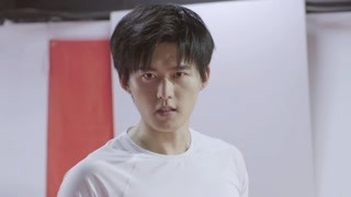 骄阳似火第四集预告片，陈萱和赵晨被流氓威胁
