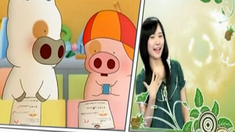 麥兜響當當 主題曲MV《麥兜響當當》（演唱：邵夷貝）