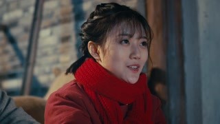 絕命賭俠：阿嬌阿牛深夜樓梯上談心 互相表白好羞澀