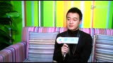 《红人坊》佟大为：幸福就是老婆孩子热炕头