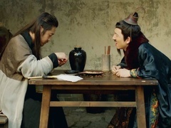 20140115 三国热 诸葛设计借箭