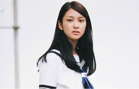 你教會了我什么最重要：武井咲三浦春馬青澀愛戀