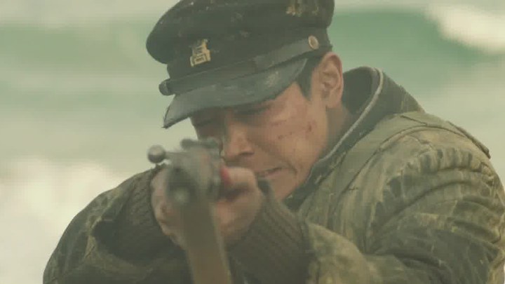 長沙里：被遺忘的英雄們 電視版1 (中文字幕)