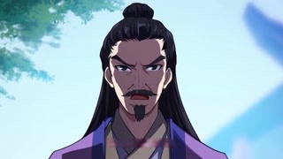 萧浪遇见司徒英雄