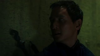 吳彥祖重返荒原