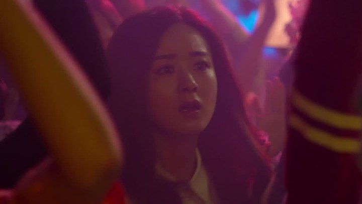 女漢子真愛公式 MV2：主題曲《心跳》汪蘇瀧 (中文字幕)