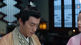 周潔瓊李程彬破解謎案