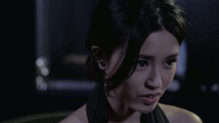 凶手还未睡 花絮3：故事特辑 (中文字幕)