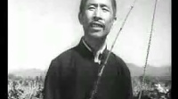 电影《李双双》插曲：小扁担，三尺三