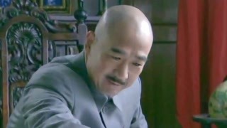 《中國1945之重慶風云》張國立保持初心的男孩希望你被溫柔以待