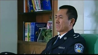 《中华之剑》孙市长得知警察局的报告 还要找借口