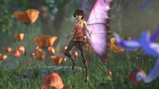 切水果游戲？ 原來公主也喜歡玩