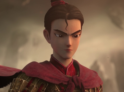 《俑之城》定檔預告 奇幻征途燃情開啟！