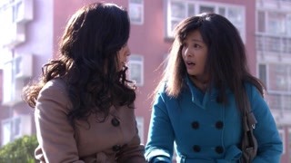 李洁专程来提醒红旗！难道兰贵成真的养第三者了？