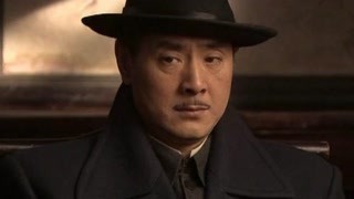 王牌神槍手殊死搏殺
