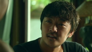 《臥底2》達子發現坤欺騙自己