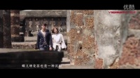 泰国和尚敲木鱼念咒诅咒游客