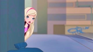 皇家趣学院 童话学校 精华版