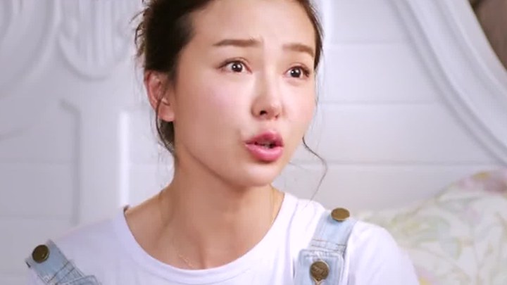 假装看不见之电影大师 预告片3 (中文字幕)