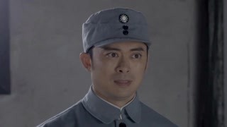 一劍橫空 第39集預(yù)告