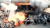 《历史永远铭记》预告曝光 马海德医生谱中美传奇恋歌