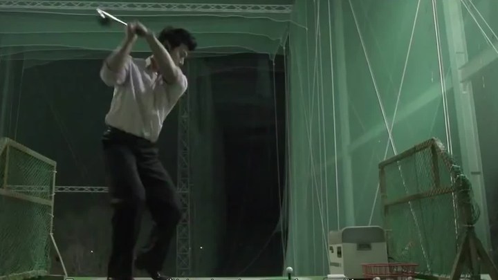 花牌杀人 韩国预告片