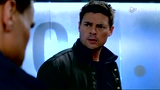 Almost Human Promo