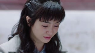 《誓言》少白為元寶留下長篇遺言 她終于理解了少白的用心