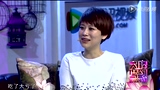 國民媳婦演吐了 海清：老子收山了