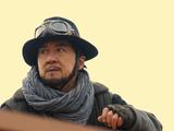 《鐵道飛虎》終極推廣曲MV 成龍 魏允熙《琵琶行》