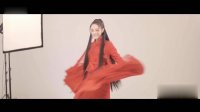 烈火如歌(制作特輯：紅衣熱巴絕美來襲 重出江湖浴火成歌)