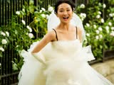 《我的早更女友》 之 周迅假扮新娘，含泪大闹钟汉良婚礼！