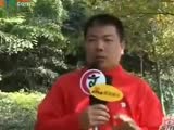 《錦繡花園》 探班 邱懷陽專訪 新浪娛樂0318