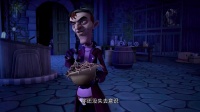 變不成怪物也不要怨天尤人啊！