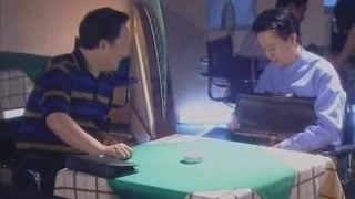 《重慶小姐》為金錢而結合的婚姻令人痛恨！