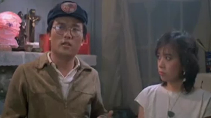 非法移民 香港预告片 (中文字幕)