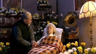 白玉婷為情活一世，卻被白七爺寵了一輩子！