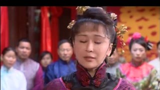 陈英俊得漂亮老婆