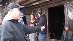 人山人海 制作特輯