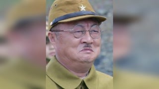 王新軍譜寫抗日贊歌