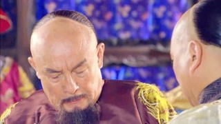 千古明君一代天驕