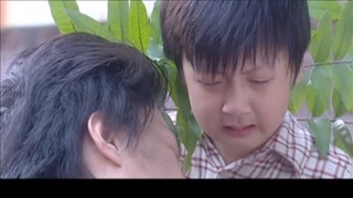 爱与恨间重重纠缠