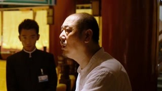 最“俗”導(dǎo)演不求多福 只求脫俗
