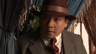 王牌神槍手殊死搏殺